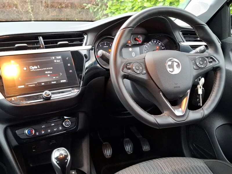 Used Vauxhall Corsa 2022 for sale - 77495537: Photo 11