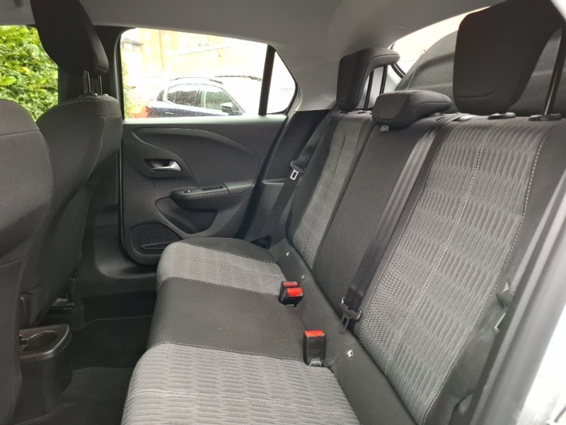 Used Vauxhall Corsa 2022 for sale - 77495537: Photo 6