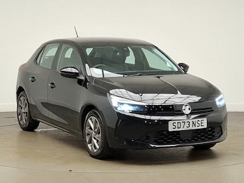 Used Vauxhall Corsa 2023 for sale - 78890172: Photo