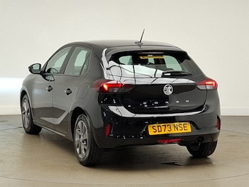 Used Vauxhall Corsa 2023 for sale - 78890172: Photo