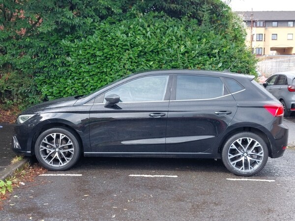 Used SEAT Ibiza 2023 for sale - 76225615: Photo 4