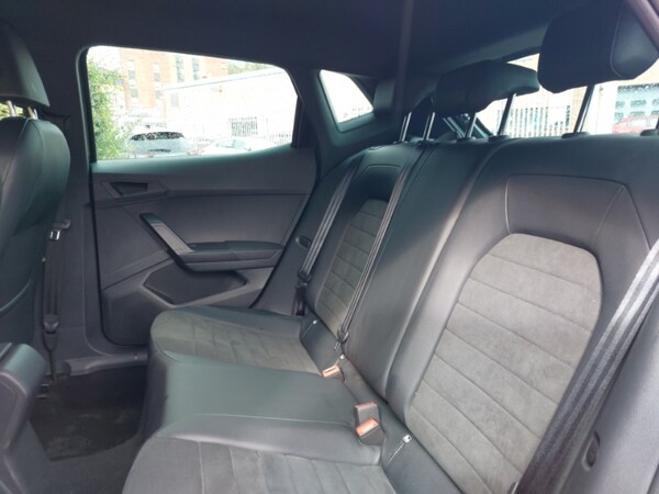 Used SEAT Ibiza 2023 for sale - 76225615: Photo 6
