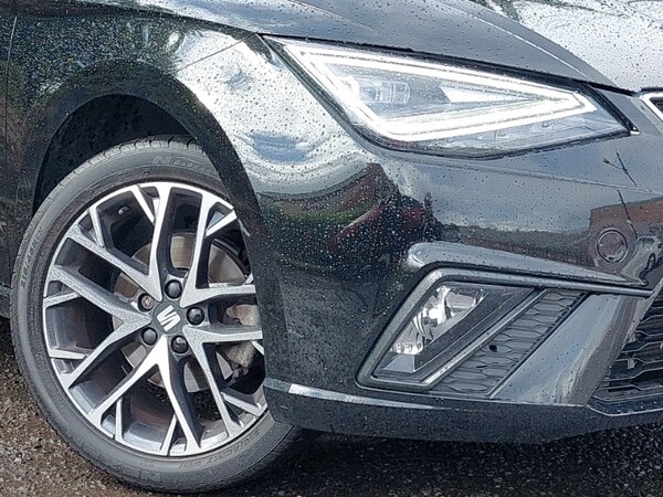 Used SEAT Ibiza 2023 for sale - 76225615: Photo 9