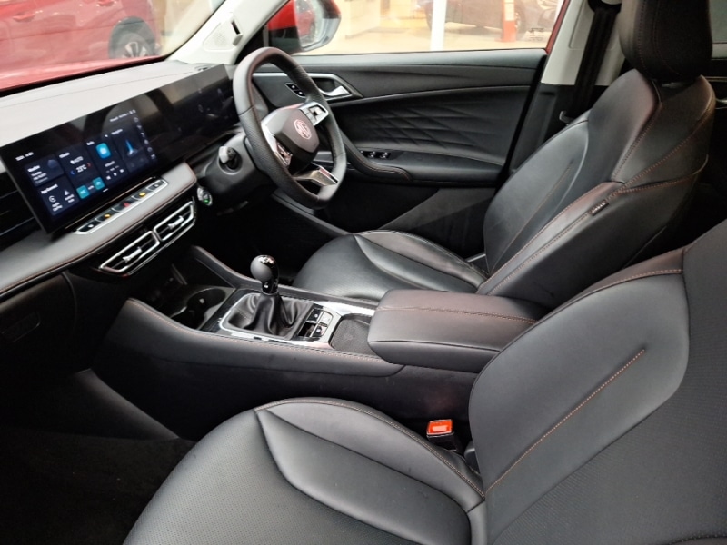 Used MG MG HS 2024 for sale - 77526682: Photo 5