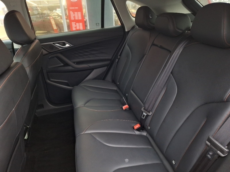 Used MG MG HS 2024 for sale - 77526682: Photo 6