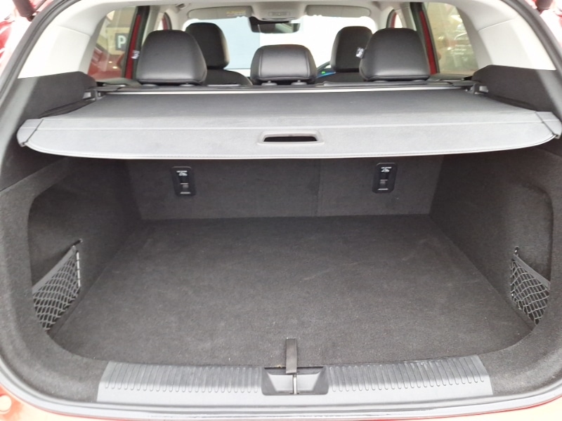 Used MG MG HS 2024 for sale - 77526682: Photo 8