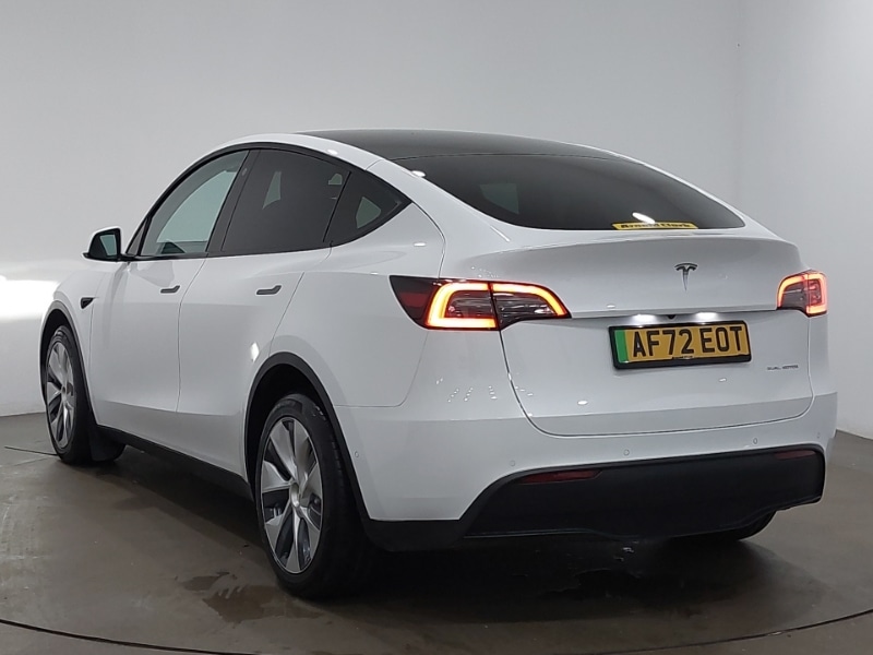 Used Tesla Model Y 2022 for sale - 77695258: Photo 3