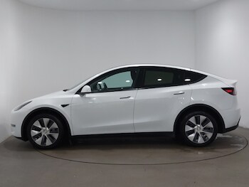 Used Tesla Model Y 2022 for sale - 77695258: Photo