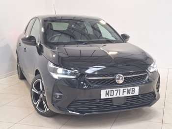 2022 - 1.2 Turbo [130] Ultimate Nav 5dr Auto