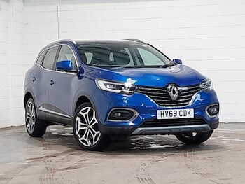 2019 - 1.3 TCE 160 GT Line 5dr