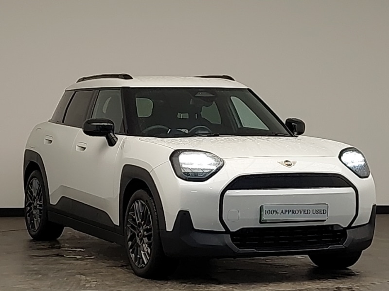 Used MINI Aceman 2025 for sale - 77732051: Photo 1