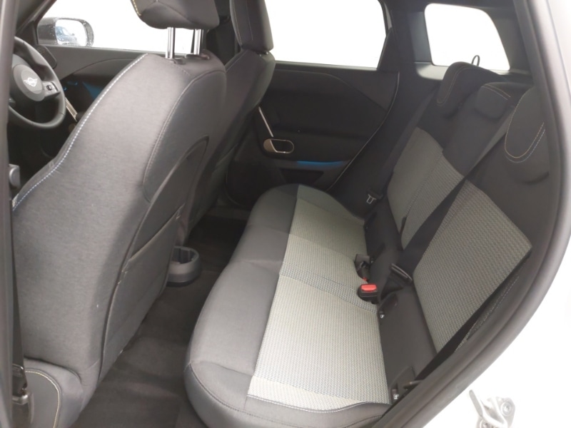 Used MINI Aceman 2025 for sale - 77732051: Photo 12