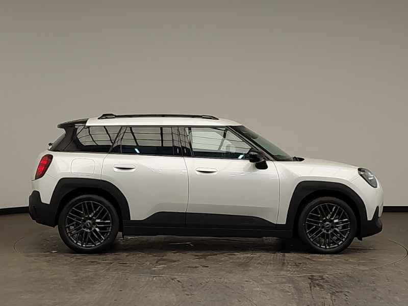 Used MINI Aceman 2025 for sale - 77732051: Photo 2