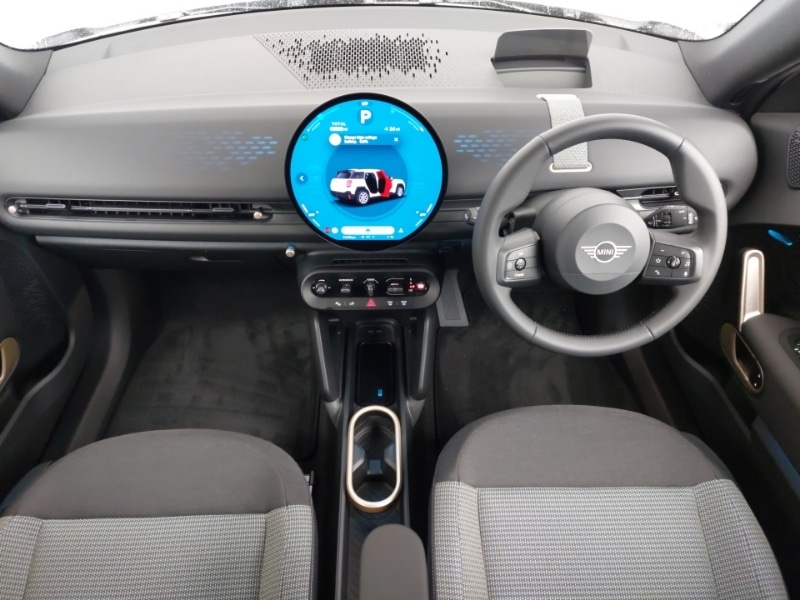 Used MINI Aceman 2025 for sale - 77732051: Photo 4