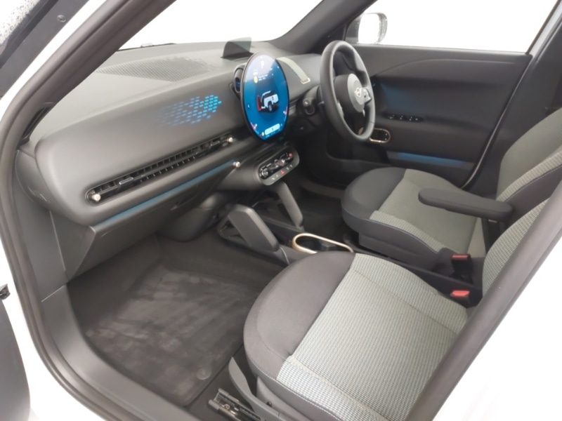 Used MINI Aceman 2025 for sale - 77732051: Photo 7