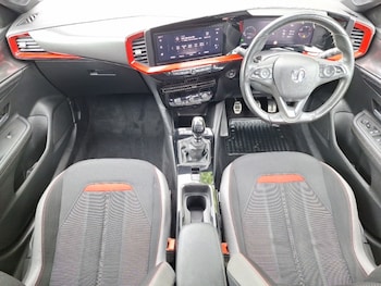 Used Vauxhall Mokka 2021 for sale - 79186060: Photo