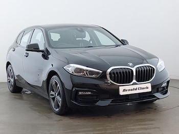 Used BMW 1 Series 2022 for sale - 78572180: Photo