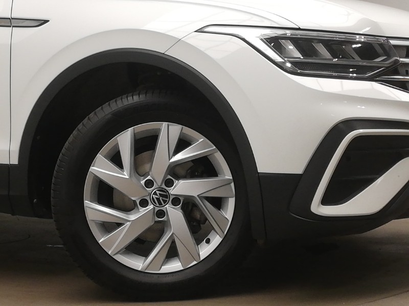 Used Volkswagen Tiguan Allspace 2024 for sale - 77253093: Photo 9