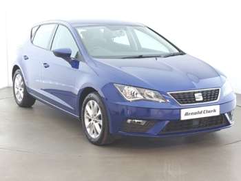 2020 - 1.5 TSI EVO SE [EZ] 5dr