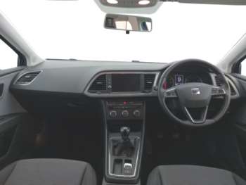 Used SEAT Leon 2020 for sale - 75012715: Photo