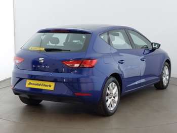 Used SEAT Leon 2020 for sale - 75012715: Photo
