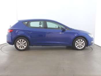Used SEAT Leon 2020 for sale - 75012715: Photo
