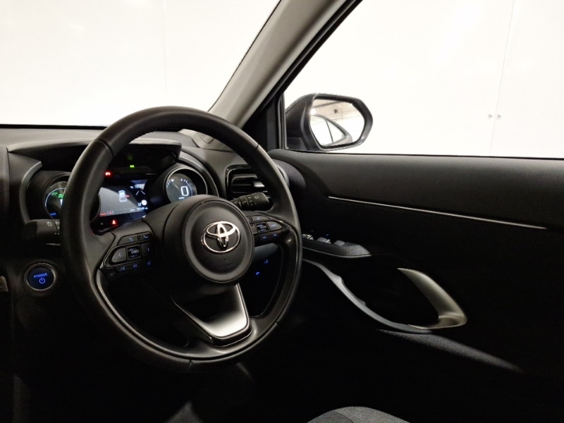 Used Toyota Yaris Cross 2023 for sale - 76833184: Photo 10