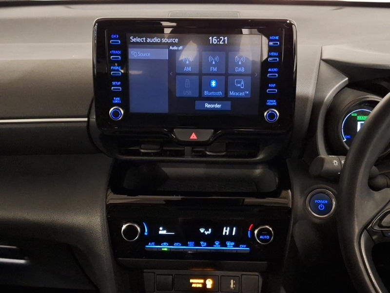 Used Toyota Yaris Cross 2023 for sale - 76833184: Photo 11