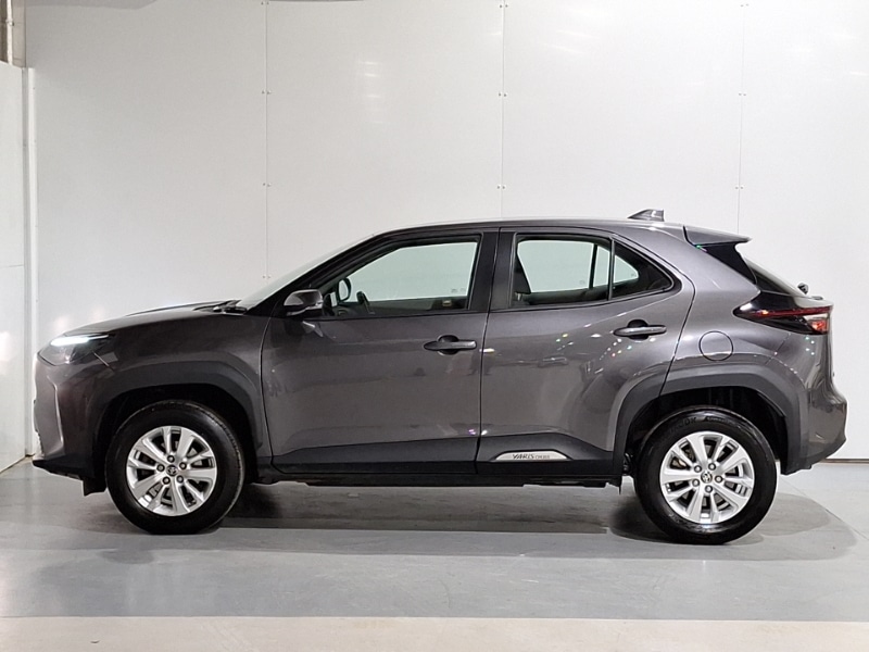 Used Toyota Yaris Cross 2023 for sale - 76833184: Photo 4