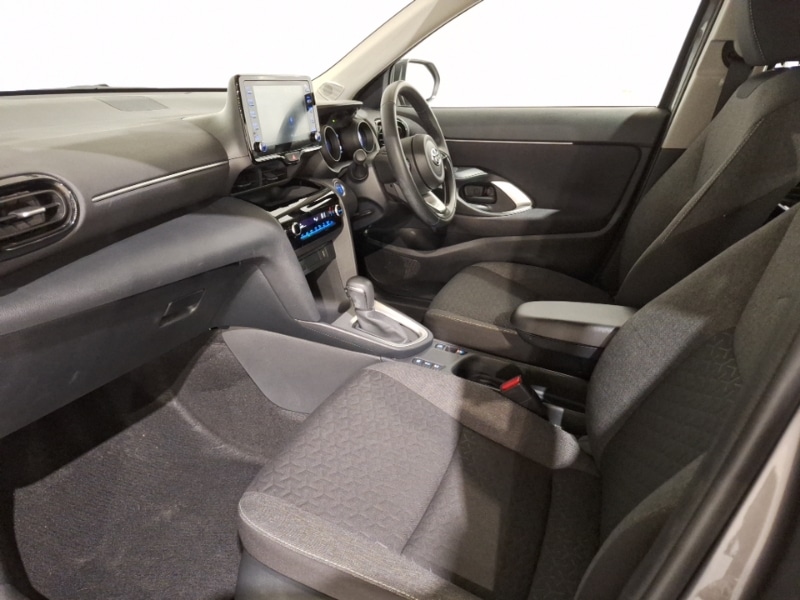 Used Toyota Yaris Cross 2023 for sale - 76833184: Photo 5