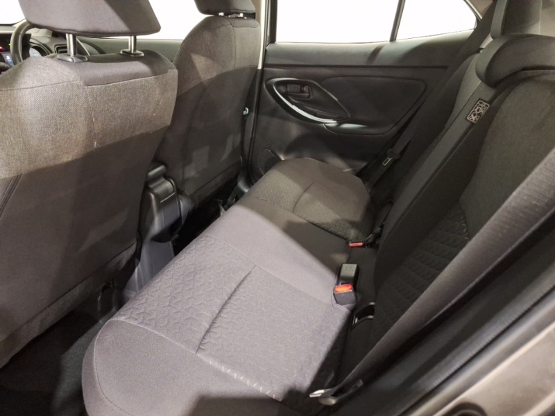 Used Toyota Yaris Cross 2023 for sale - 76833184: Photo 6