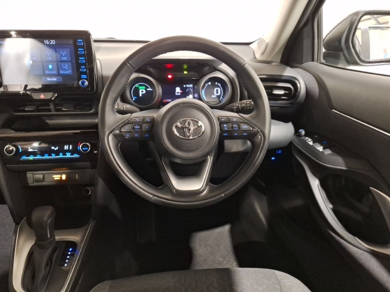 Used Toyota Yaris Cross 2023 for sale - 76833184: Photo 7