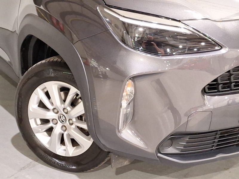 Used Toyota Yaris Cross 2023 for sale - 76833184: Photo 9