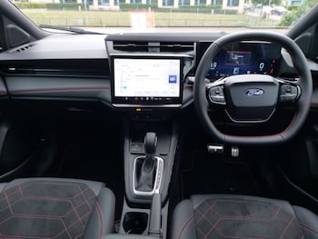 Used Ford Puma 2025 for sale - 79591836: Photo