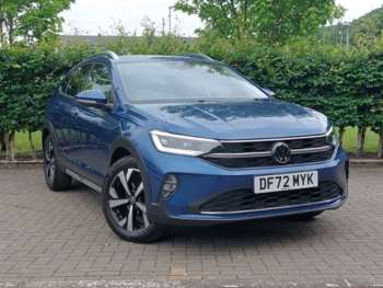 2022 - 1.0 TSI 110 Style 5dr