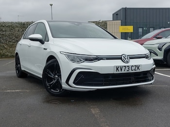 Volkswagen Golf feature image