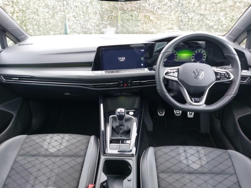 Used Volkswagen Golf 2023 for sale - 77949384: Photo 2