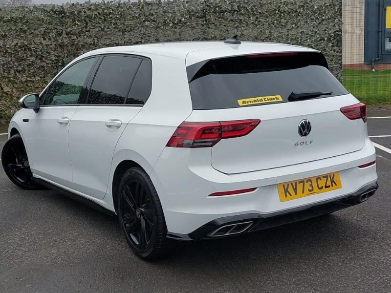 Used Volkswagen Golf 2023 for sale - 77949384: Photo 3