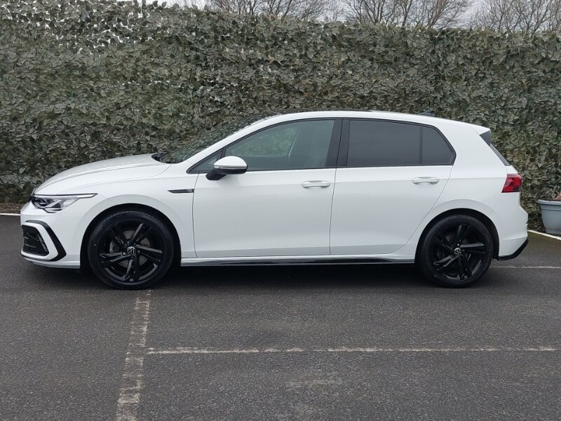 Used Volkswagen Golf 2023 for sale - 77949384: Photo 4