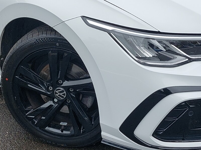 Used Volkswagen Golf 2023 for sale - 77949384: Photo 9