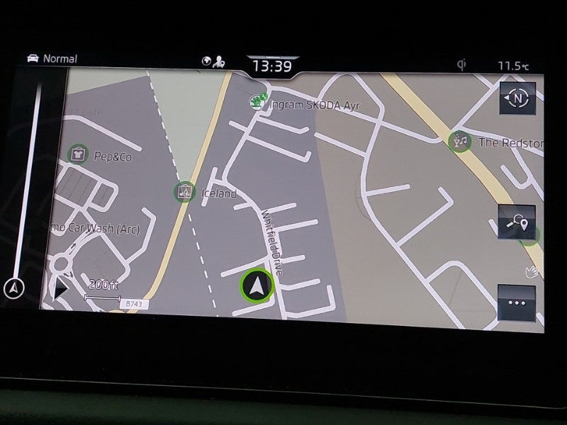 Used Skoda Kodiaq 2022 for sale - 76567622: Photo 11