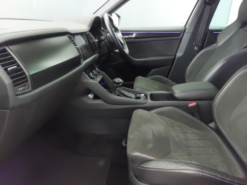 Used Skoda Kodiaq 2022 for sale - 76567622: Photo 5