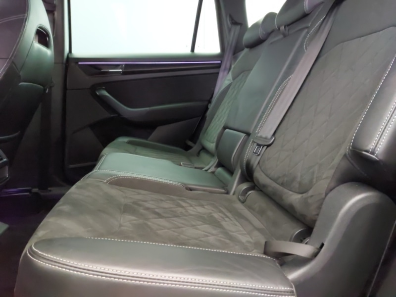 Used Skoda Kodiaq 2022 for sale - 76567622: Photo 6