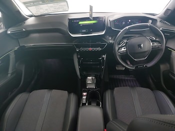 Used Peugeot 2008 2024 for sale - 75539325: Photo