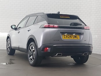 Used Peugeot 2008 2024 for sale - 75539325: Photo