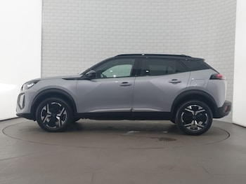 Used Peugeot 2008 2024 for sale - 75539325: Photo