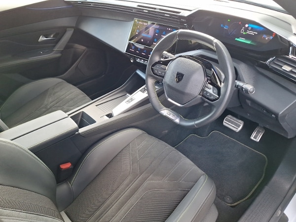 Used Peugeot 308 2024 for sale - 76150155: Photo 10