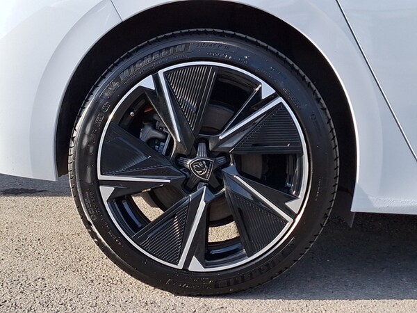 Used Peugeot 308 2024 for sale - 76150155: Photo 12