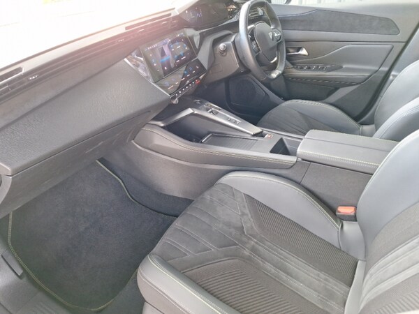 Used Peugeot 308 2024 for sale - 76150155: Photo 5