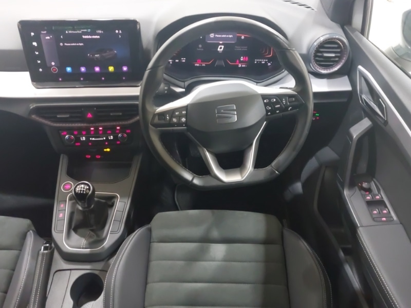 Used SEAT Ibiza 2024 for sale - 76347525: Photo 7